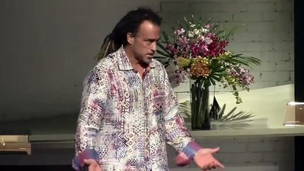 Todd White - Don't let a culture of pride and honor stop you from being a fool for Jesus 4