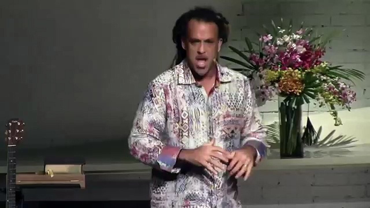 Todd White - Don't let a culture of pride and honor stop you from being a fool for Jesus 5