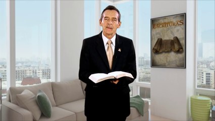 Lección 1 | El hijo de David | Escuela Sabática Escudriñando las Escrituras