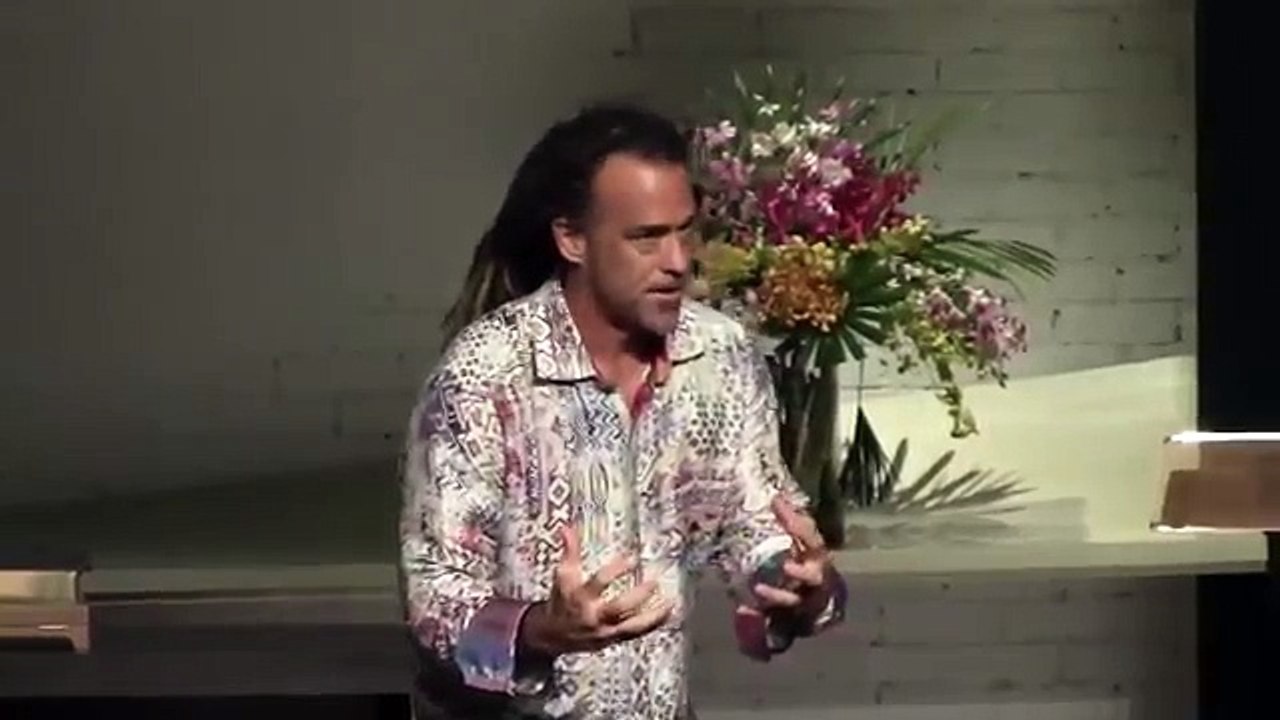 Todd White - Don't let a culture of pride and honor stop you from being a fool for Jesus 6