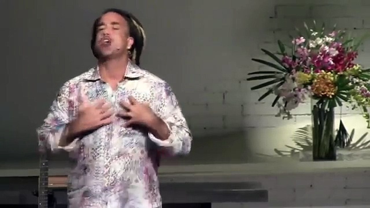 Todd White - Don't let a culture of pride and honor stop you from being a fool for Jesus 7