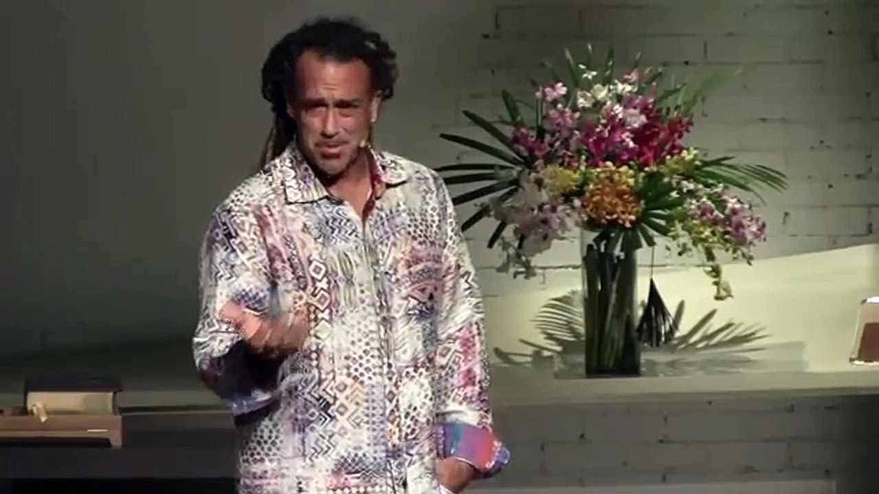 Todd White - Don't let a culture of pride and honor stop you from being a fool for Jesus 11