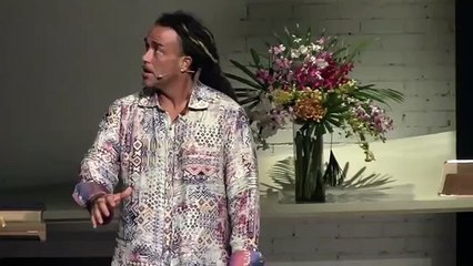 Todd White - Don't let a culture of pride and honor stop you from being a fool for Jesus 12