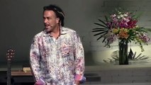 Todd White - Don't let a culture of pride and honor stop you from being a fool for Jesus 13