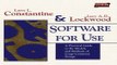 Download Software for Use  A Practical Guide to the Models and Methods of Usage Centered Design