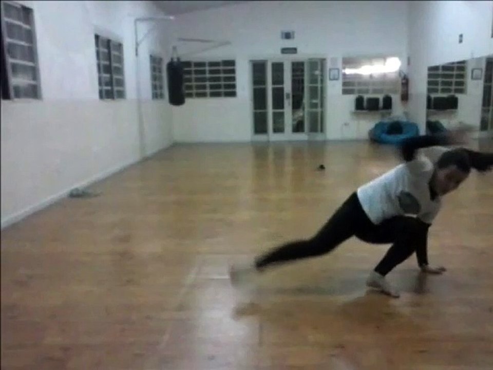 Treino