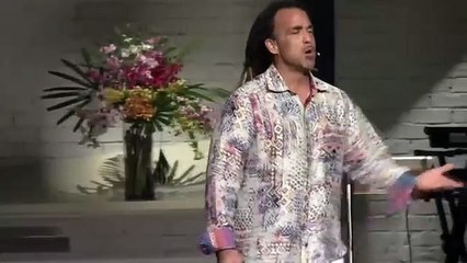 Todd White - Don't let a culture of pride and honor stop you from being a fool for Jesus 17