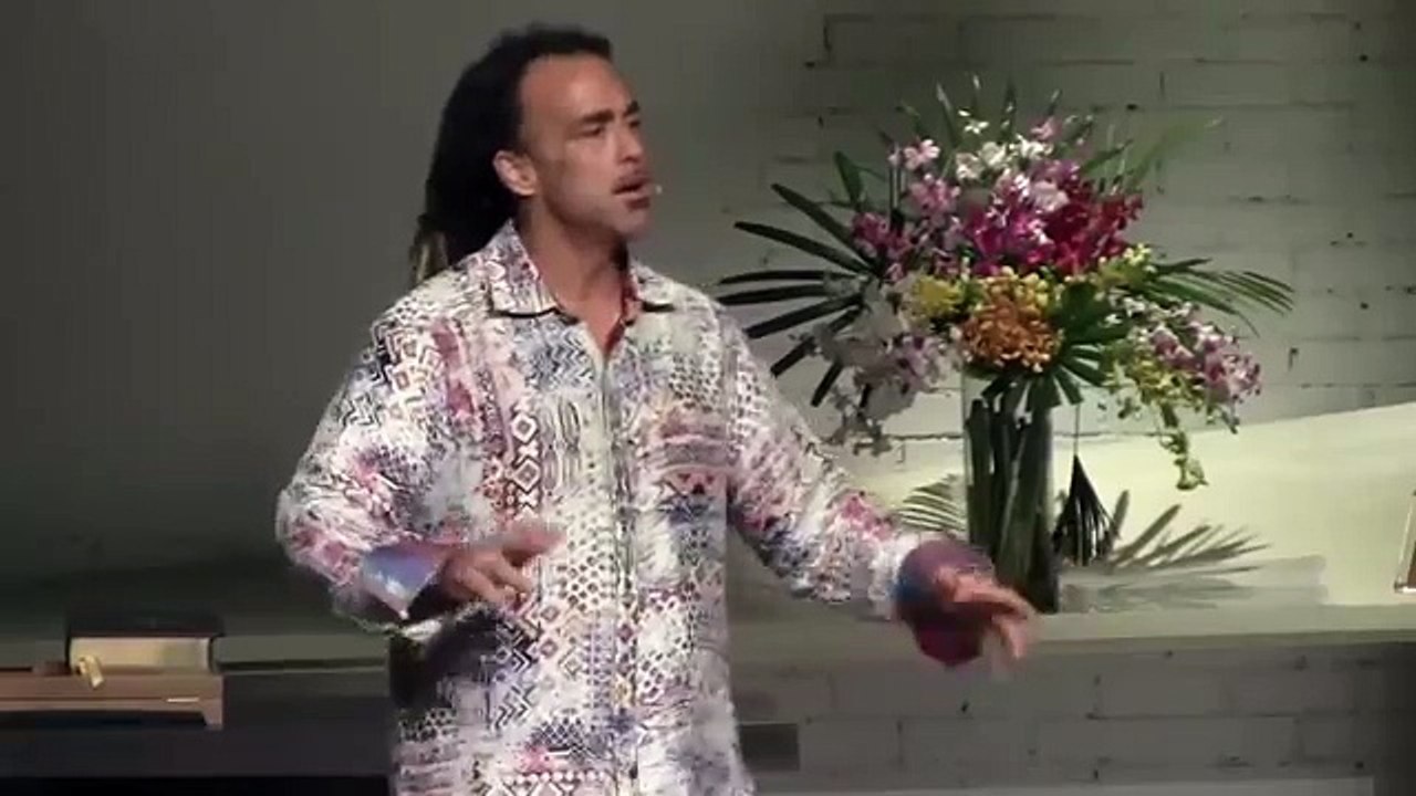 Todd White - Don't let a culture of pride and honor stop you from being a fool for Jesus 18
