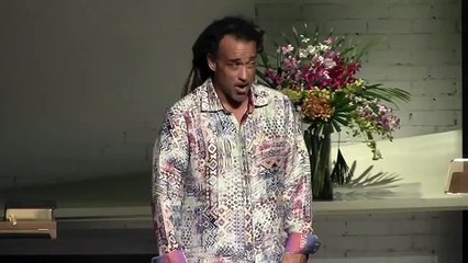 Todd White - Don't let a culture of pride and honor stop you from being a fool for Jesus 19