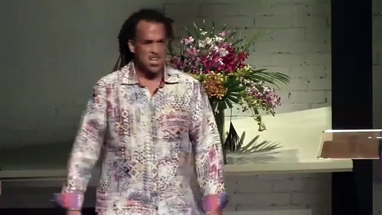 Todd White - Don't let a culture of pride and honor stop you from being a fool for Jesus 20