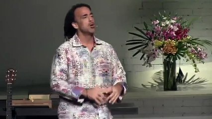 Todd White - Don't let a culture of pride and honor stop you from being a fool for Jesus 26