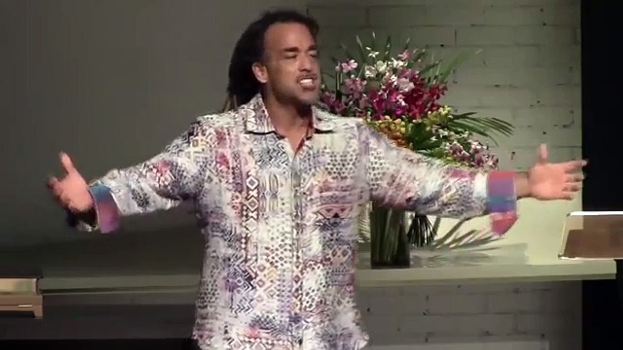 Todd White - Don't let a culture of pride and honor stop you from being a fool for Jesus 27