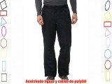 Ultrasport Arlberg - Pantalones de esquí para hombre color negro talla L