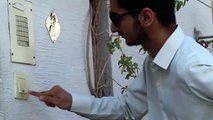 The Difference Between White Visitors & Brown Visitors Funny Zaid Ali T Shahveer Jafry sham idrees Funny video funny clip funny Comedy funny 2016