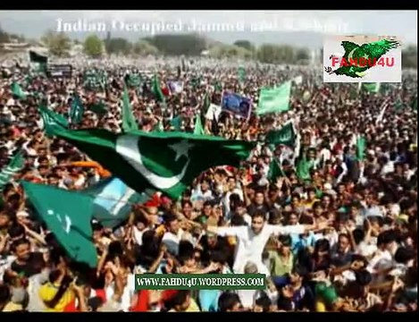 5th Feb- Kashmir Solidarity Day- Indian State Terrorism in Occupied Jammu and Kashmir-SD