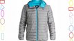 Quiksilver Scaly Active - Cazadora color gris talla XL