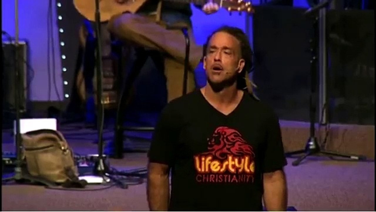 Todd White - Die to yourself already 39