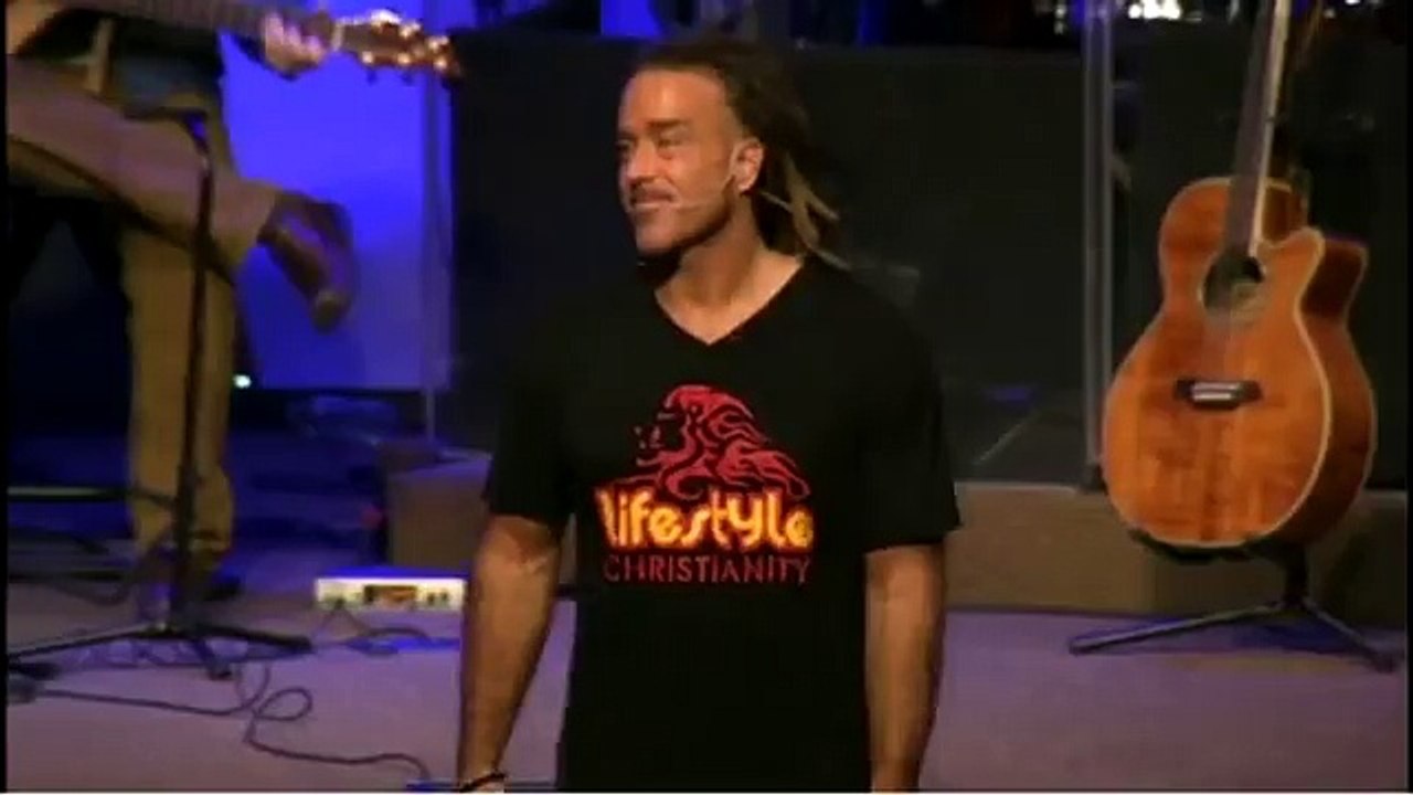 Todd White - Die to yourself already 40