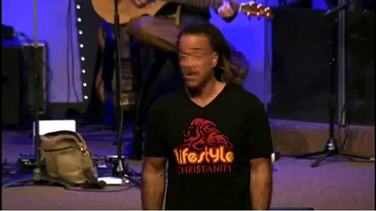 Todd White - Die to yourself already 41