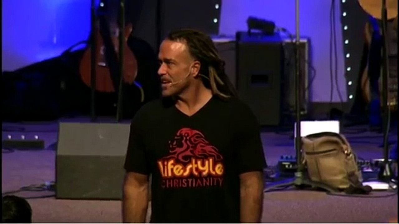 Todd White - Die to yourself already 42