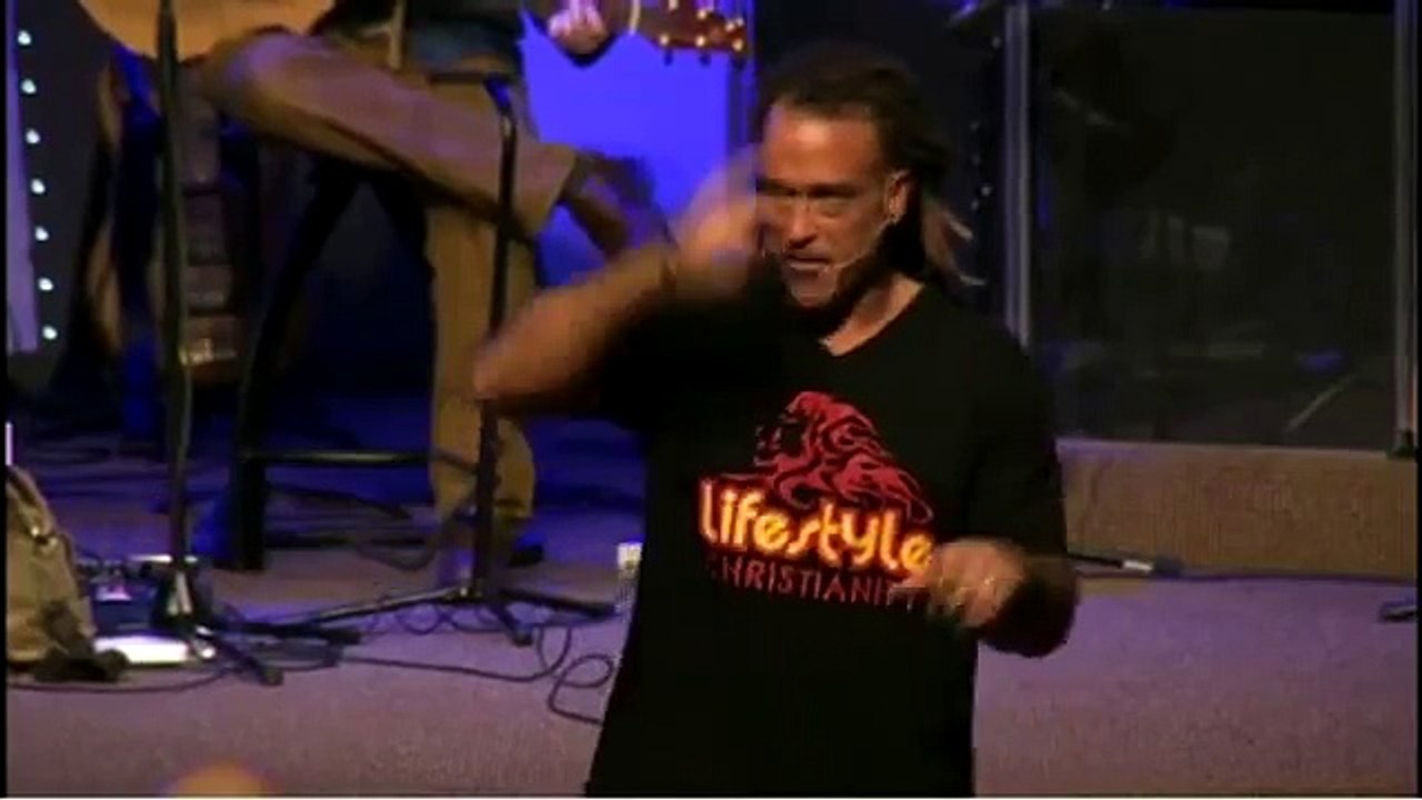 Todd White - Die to yourself already 43