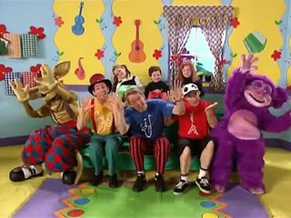 The Hooley Dooleys - Ready, Set... GO! (1998) (Full Video)