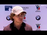 BMW SA Open (T1) : La réaction de Clément Berardo