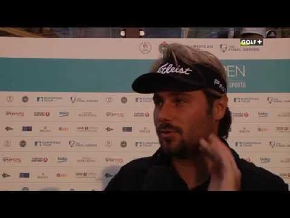 Open de Turquie (T3) : les français à distance