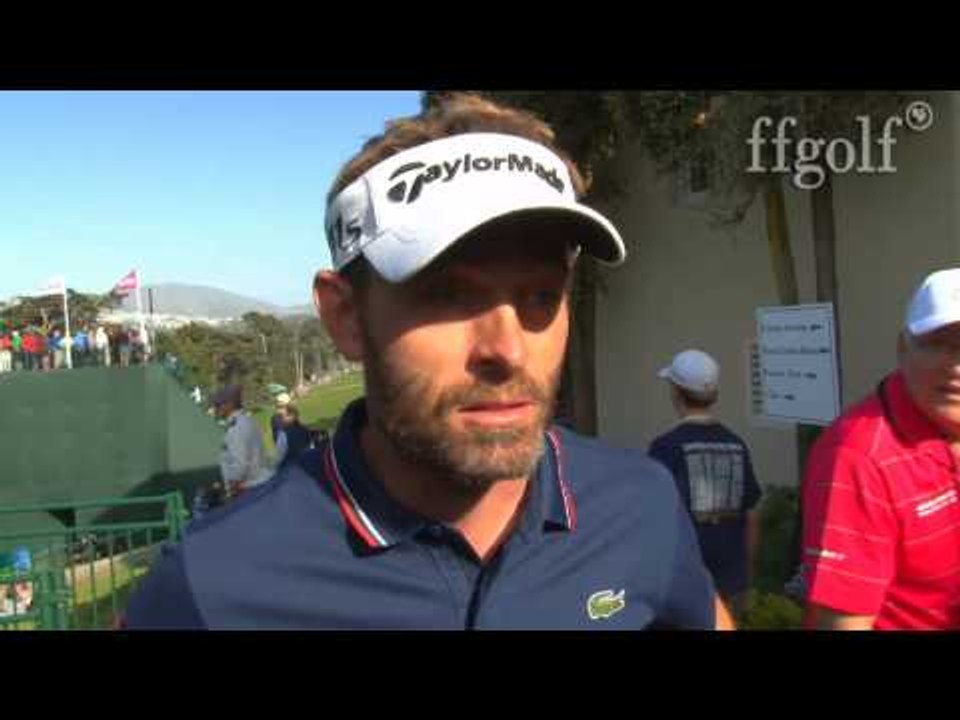 US Open 2012 : 2e Jour