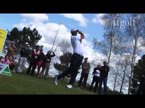 Grand Prix PGA Schweppes : Résumé du dernier tour