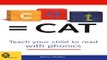 Download C A T   Cat  Teach Your Child to Read With Phonics  Right Way