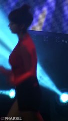 [직캠_Fancam] 121127 EXID(혜린) 매일밤 @ 위문열차 (1080p)