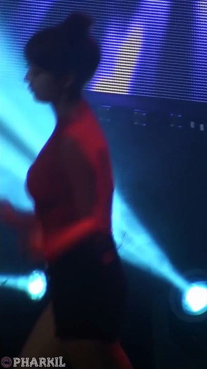[직캠_Fancam] 121127 EXID(혜린) 매일밤 @ 위문열차 (1080p)