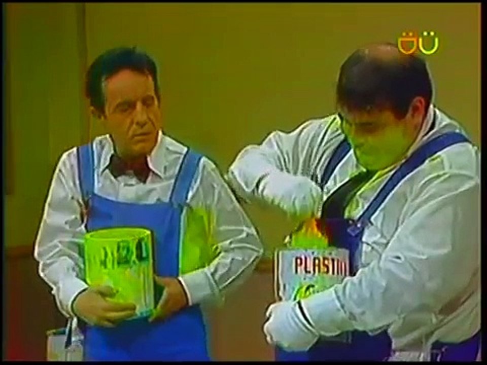 CHESPIRITO EPISODIO 72 (1981)