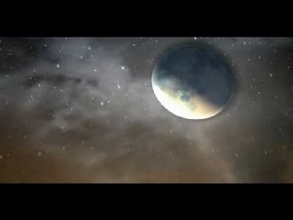 Legacy of Kain: Defiance Intro