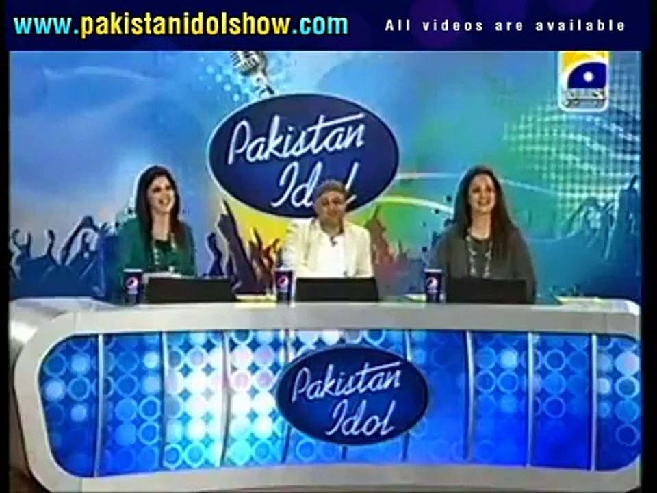 Qandeel Baloch (Pinky)