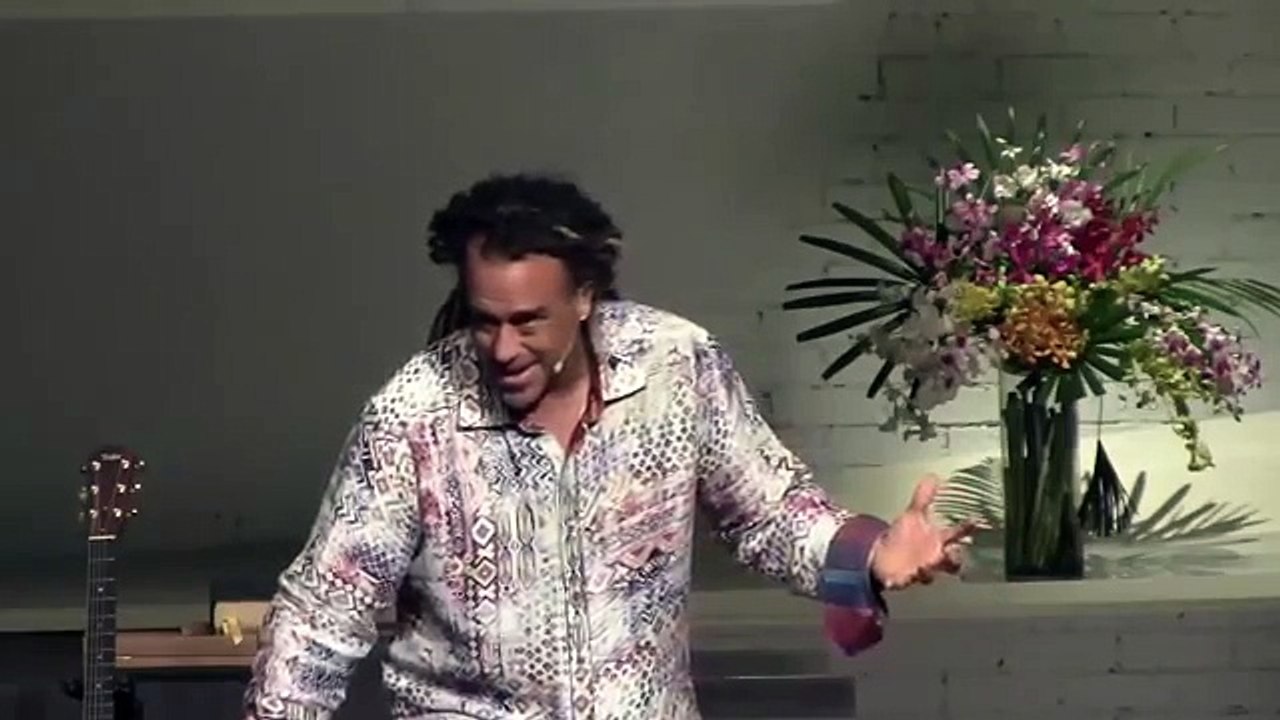 Todd White - Don't let a culture of pride and honor stop you from being a fool for Jesus 40