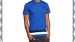 adidas T-shirt Real Madrid Anthem - Camiseta color azul (bold blue/white/collegiate navy) talla