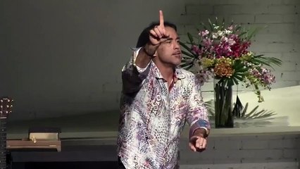 Todd White - Don't let a culture of pride and honor stop you from being a fool for Jesus 42