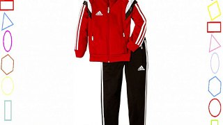 adidas Trainingsanzug Condivo14 - Chándal de fútbol para niño color rojo talla 164 cm