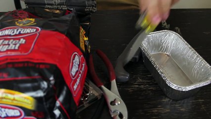 Comment Faire des Mini Grill