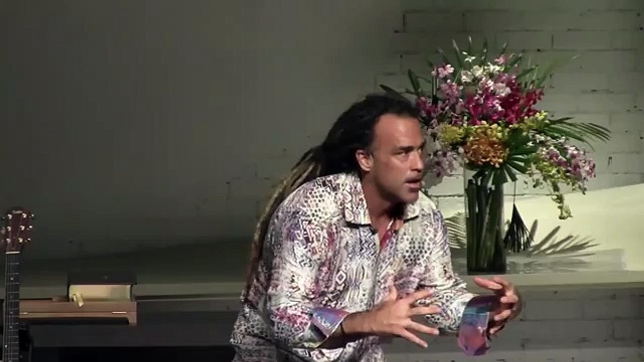 Todd White - Don't let a culture of pride and honor stop you from being a fool for Jesus 44
