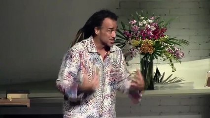 Todd White - Don't let a culture of pride and honor stop you from being a fool for Jesus 46