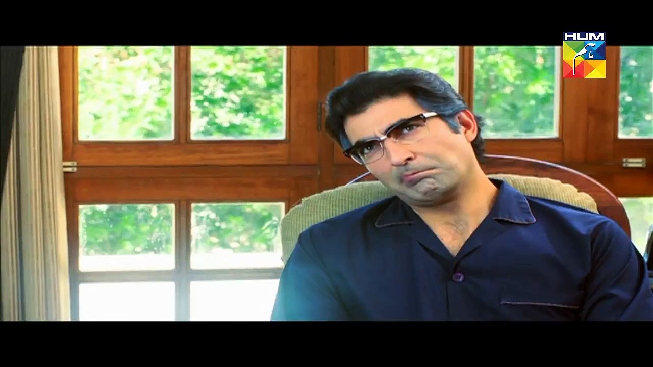 Ishq e Benaam Episode 100 on Hum TV - 25 March 2016