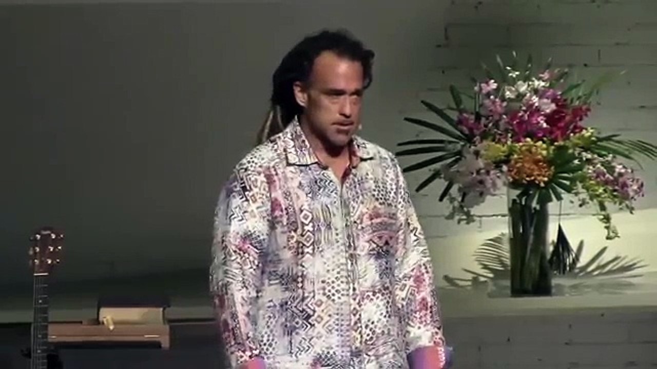 Todd White - Don't let a culture of pride and honor stop you from being a fool for Jesus 50