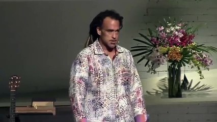 Todd White - Don't let a culture of pride and honor stop you from being a fool for Jesus 50