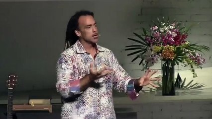 Todd White - Don't let a culture of pride and honor stop you from being a fool for Jesus 51