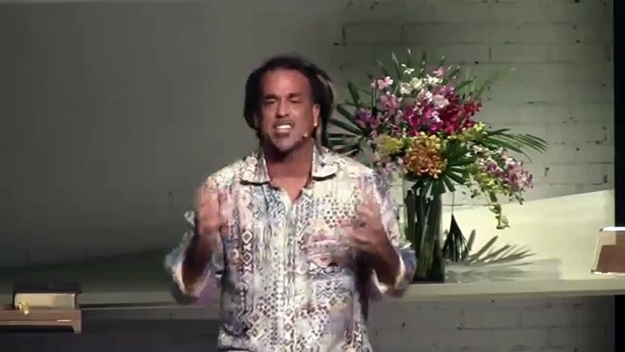 Todd White - Don't let a culture of pride and honor stop you from being a fool for Jesus 55