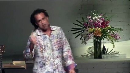 Todd White - Don't let a culture of pride and honor stop you from being a fool for Jesus 56