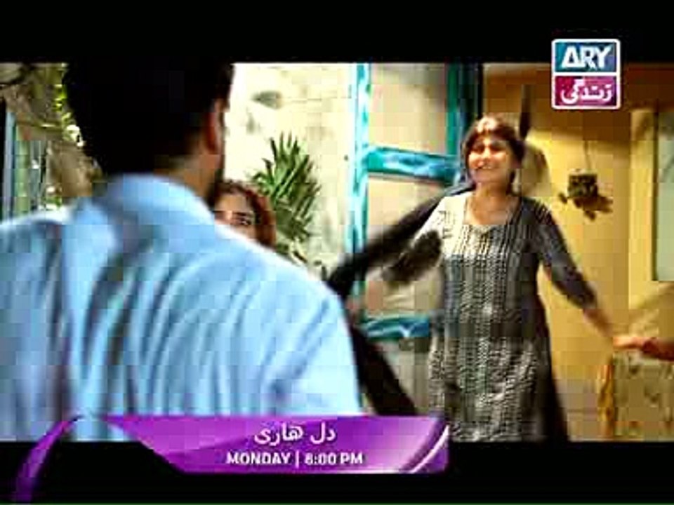 Dil e Hari Next Episode